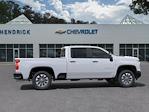 2024 Chevrolet Silverado 2500 Crew Cab 4WD, Pickup for sale #CR55122 - photo 6