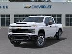 2024 Chevrolet Silverado 2500 Crew Cab 4WD, Pickup for sale #CR55122 - photo 7