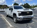 2024 Chevrolet Silverado 3500 Crew Cab 4WD, Royal Truck Body Service Body Service Truck for sale #CR55150 - photo 3