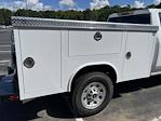 2024 Chevrolet Silverado 3500 Crew Cab 4WD, Royal Truck Body Service Body Service Truck for sale #CR55150 - photo 33