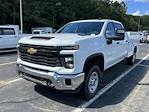 2024 Chevrolet Silverado 3500 Crew Cab 4WD, Service Truck for sale #CR55150 - photo 5