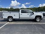 2024 Chevrolet Silverado 3500 Crew Cab 4WD, Service Truck for sale #CR55150 - photo 9