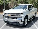 2021 Chevrolet Silverado 1500 Crew Cab 4WD, Pickup for sale #CR55153A - photo 4