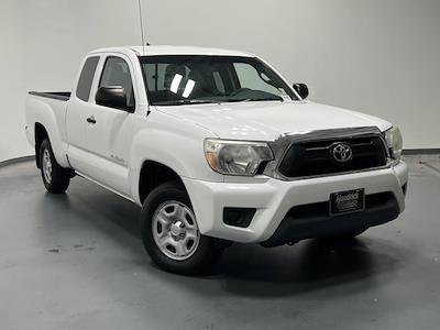 2014 Toyota Tacoma Extra Cab RWD, Pickup for sale #CR55153B - photo 1