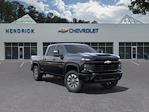 2024 Chevrolet Silverado 2500 Crew Cab 4WD, Pickup for sale #CR55156 - photo 3