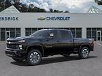 2024 Chevrolet Silverado 2500 Crew Cab 4WD, Pickup for sale #CR55156 - photo 4