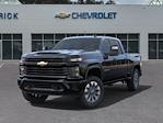 2024 Chevrolet Silverado 2500 Crew Cab 4WD, Pickup for sale #CR55156 - photo 7