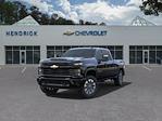 2024 Chevrolet Silverado 2500 Crew Cab 4WD, Pickup for sale #CR55156 - photo 9