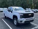 New 2024 Chevrolet Silverado 2500 Work Truck Crew Cab RWD, 8' 2" Reading SL Service Body Service Truck for sale #CR55158 - photo 3