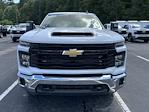 New 2024 Chevrolet Silverado 2500 Work Truck Crew Cab RWD, 8' 2" Reading SL Service Body Service Truck for sale #CR55158 - photo 4