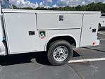 New 2024 Chevrolet Silverado 2500 Work Truck Crew Cab RWD, 8' 2" Reading SL Service Body Service Truck for sale #CR55158 - photo 31