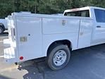 New 2024 Chevrolet Silverado 2500 Work Truck Crew Cab RWD, 8' 2" Reading SL Service Body Service Truck for sale #CR55158 - photo 32