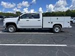 New 2024 Chevrolet Silverado 2500 Work Truck Crew Cab RWD, 8' 2" Reading SL Service Body Service Truck for sale #CR55158 - photo 6