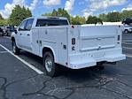 New 2024 Chevrolet Silverado 2500 Work Truck Crew Cab RWD, 8' 2" Reading SL Service Body Service Truck for sale #CR55158 - photo 7