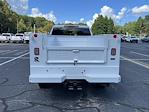 New 2024 Chevrolet Silverado 2500 Work Truck Crew Cab RWD, 8' 2" Reading SL Service Body Service Truck for sale #CR55158 - photo 8