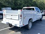 New 2024 Chevrolet Silverado 2500 Work Truck Crew Cab RWD, 8' 2" Reading SL Service Body Service Truck for sale #CR55158 - photo 2