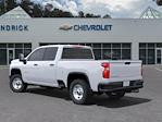 2024 Chevrolet Silverado 2500 Crew Cab 4WD, Pickup for sale #CR55165 - photo 4