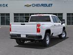 2024 Chevrolet Silverado 2500 Crew Cab 4WD, Pickup for sale #CR55165 - photo 2