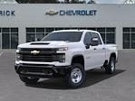 2024 Chevrolet Silverado 2500 Crew Cab 4WD, Pickup for sale #CR55165 - photo 6