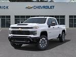 2024 Chevrolet Silverado 2500 Crew Cab 4WD, Pickup for sale #CR55166 - photo 5