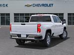 2024 Chevrolet Silverado 2500 Crew Cab 4WD, Pickup for sale #CR55175 - photo 2