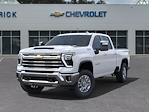 2024 Chevrolet Silverado 2500 Crew Cab 4WD, Pickup for sale #CR55175 - photo 7