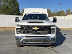 New 2024 Chevrolet Silverado 3500 Work Truck Crew Cab RWD, Service Truck for sale #CR55198 - photo 3