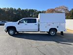 New 2024 Chevrolet Silverado 3500 Work Truck Crew Cab RWD, Service Truck for sale #CR55198 - photo 5