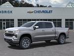 2024 Chevrolet Silverado 1500 Crew Cab 4WD, Pickup for sale #CR55216 - photo 4