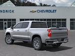 2024 Chevrolet Silverado 1500 Crew Cab 4WD, Pickup for sale #CR55216 - photo 5