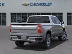 2024 Chevrolet Silverado 1500 Crew Cab 4WD, Pickup for sale #CR55216 - photo 2