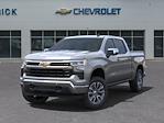 2024 Chevrolet Silverado 1500 Crew Cab 4WD, Pickup for sale #CR55216 - photo 7