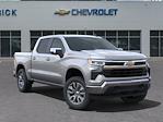 2024 Chevrolet Silverado 1500 Crew Cab 4WD, Pickup for sale #CR55216 - photo 8