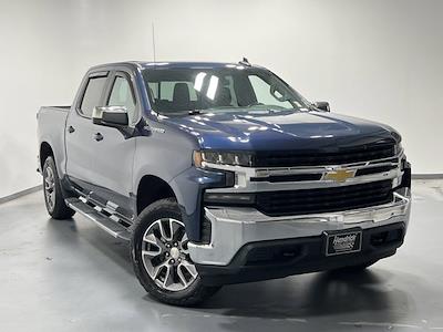 2019 Chevrolet Silverado 1500 Crew Cab 4WD, Pickup for sale #CR55217A - photo 1