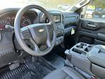 2024 Chevrolet Silverado 3500 Crew Cab RWD, Stake Bed for sale #CR55280 - photo 15