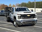 2024 Chevrolet Silverado 3500 Crew Cab RWD, Stake Bed for sale #CR55280 - photo 1