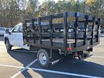 2024 Chevrolet Silverado 3500 Crew Cab RWD, Stake Bed for sale #CR55280 - photo 6