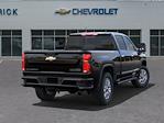 2024 Chevrolet Silverado 2500 Crew Cab 4WD, Pickup for sale #CR55302 - photo 2