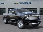 2024 Chevrolet Silverado 2500 Crew Cab 4WD, Pickup for sale #CR55302 - photo 8