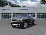 2024 Chevrolet Silverado 2500 Crew Cab 4WD, Pickup for sale #CR55302 - photo 9