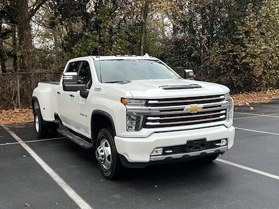 2020 Chevrolet Silverado 3500 Crew Cab 4WD, Pickup for sale #CR55329A - photo 1