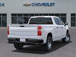 2025 Chevrolet Silverado 1500 Crew Cab 4WD, Pickup for sale #CR55341 - photo 2