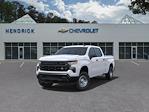 2025 Chevrolet Silverado 1500 Crew Cab 4WD, Pickup for sale #CR55341 - photo 9