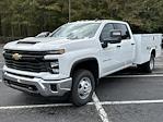 2024 Chevrolet Silverado 3500 Crew Cab RWD, Service Truck for sale #CR55403 - photo 4