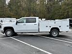 2024 Chevrolet Silverado 3500 Crew Cab RWD, Service Truck for sale #CR55403 - photo 5