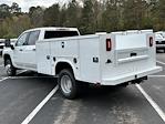 2024 Chevrolet Silverado 3500 Crew Cab RWD, Service Truck for sale #CR55403 - photo 6