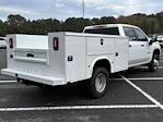 2024 Chevrolet Silverado 3500 Crew Cab RWD, Service Truck for sale #CR55403 - photo 2