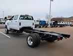 2023 Chevrolet Silverado 5500 Crew Cab DRW 4WD, Cab Chassis for sale #CR55410 - photo 6