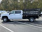 2024 Chevrolet Silverado 3500 Crew Cab RWD, Stake Bed for sale #CR55492 - photo 5