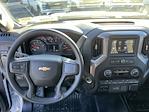 2024 Chevrolet Silverado 3500 Crew Cab RWD, Flatbed Truck for sale #CR55493 - photo 16